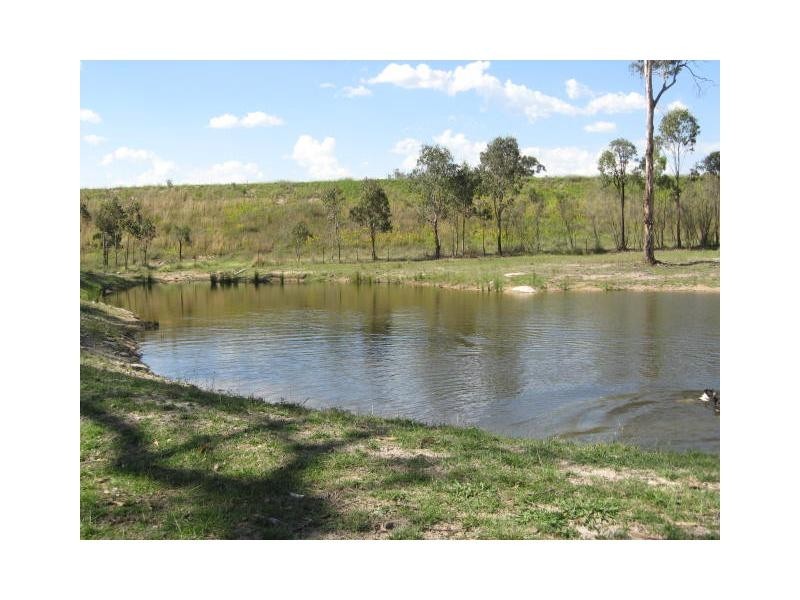 182 Jimmy Mann Road, Broadwater, Stanthorpe QLD 4380