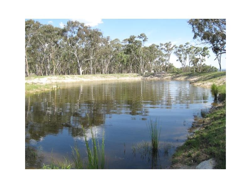 182 Jimmy Mann Road, Broadwater, Stanthorpe QLD 4380