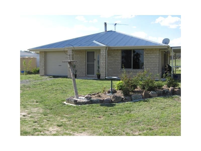 182 Jimmy Mann Road, Broadwater, Stanthorpe QLD 4380