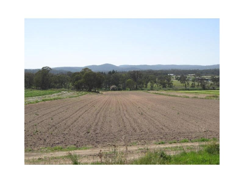 117 Stabiles Road, Severnlea, Stanthorpe QLD 4380