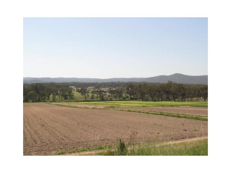 117 Stabiles Road, Severnlea, Stanthorpe QLD 4380