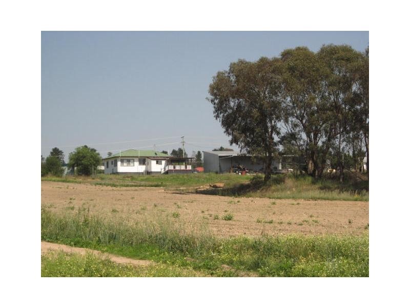 117 Stabiles Road, Severnlea, Stanthorpe QLD 4380