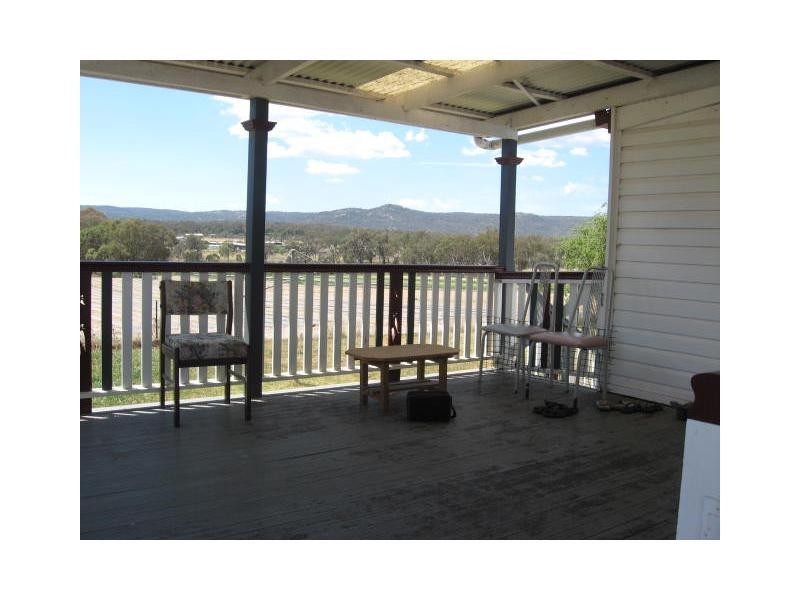 117 Stabiles Road, Severnlea, Stanthorpe QLD 4380