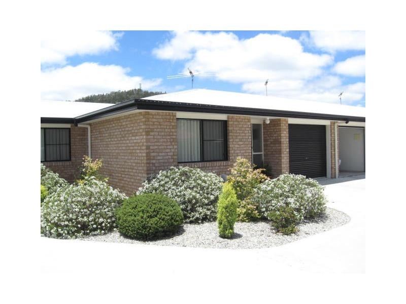 5/7 Harris Street, Stanthorpe, Stanthorpe QLD 4380