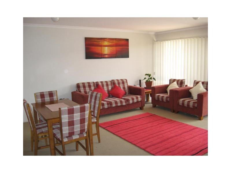 5/7 Harris Street, Stanthorpe, Stanthorpe QLD 4380