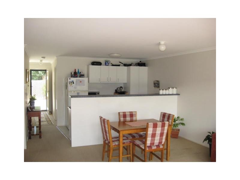 5/7 Harris Street, Stanthorpe, Stanthorpe QLD 4380