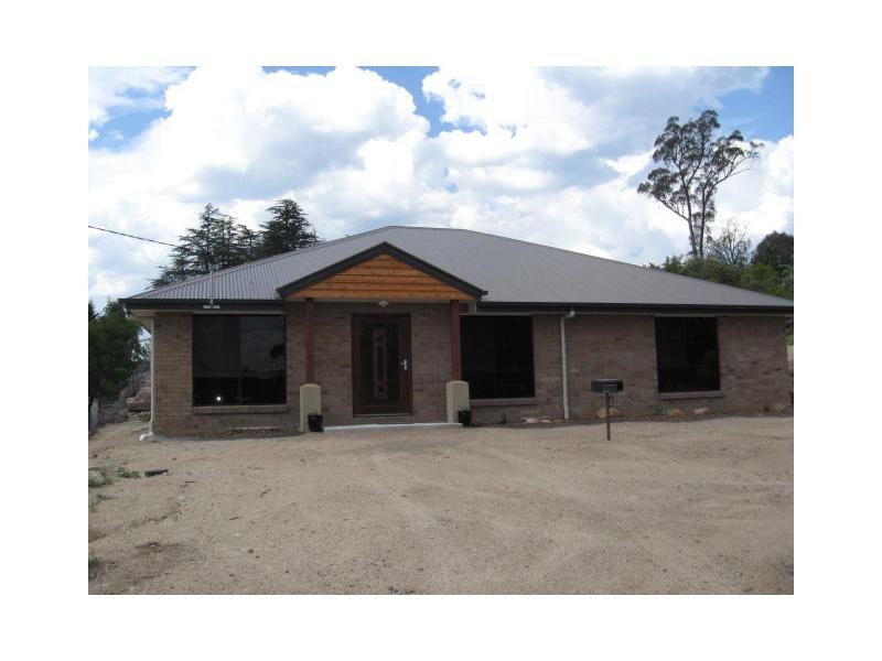 25 Tyrel Street, Stanthorpe, Stanthorpe QLD 4380