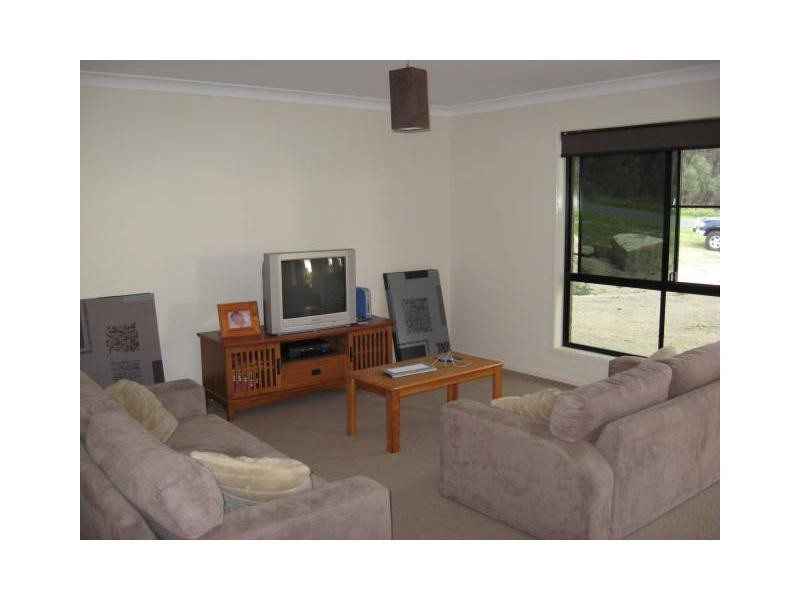 25 Tyrel Street, Stanthorpe, Stanthorpe QLD 4380