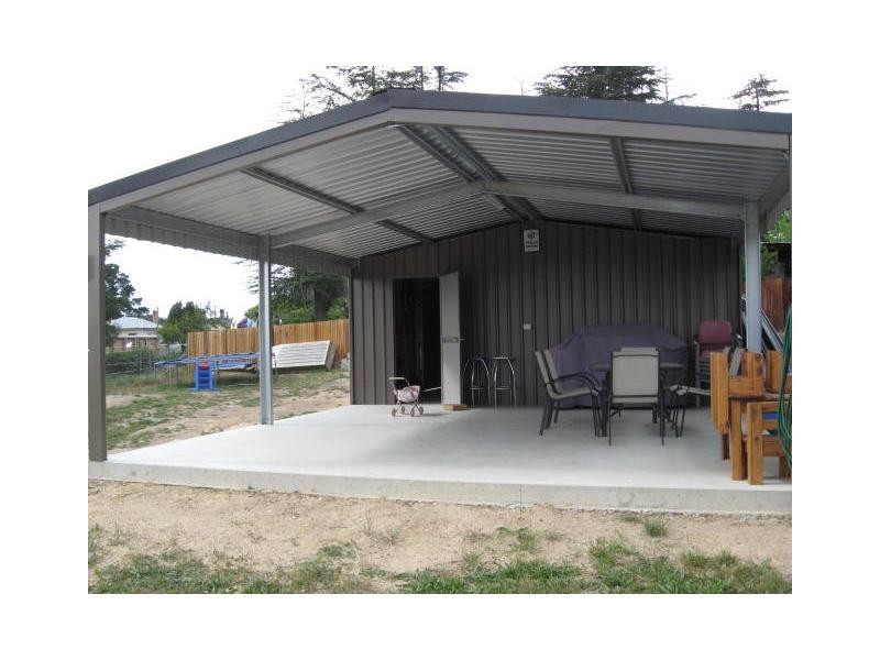 25 Tyrel Street, Stanthorpe, Stanthorpe QLD 4380