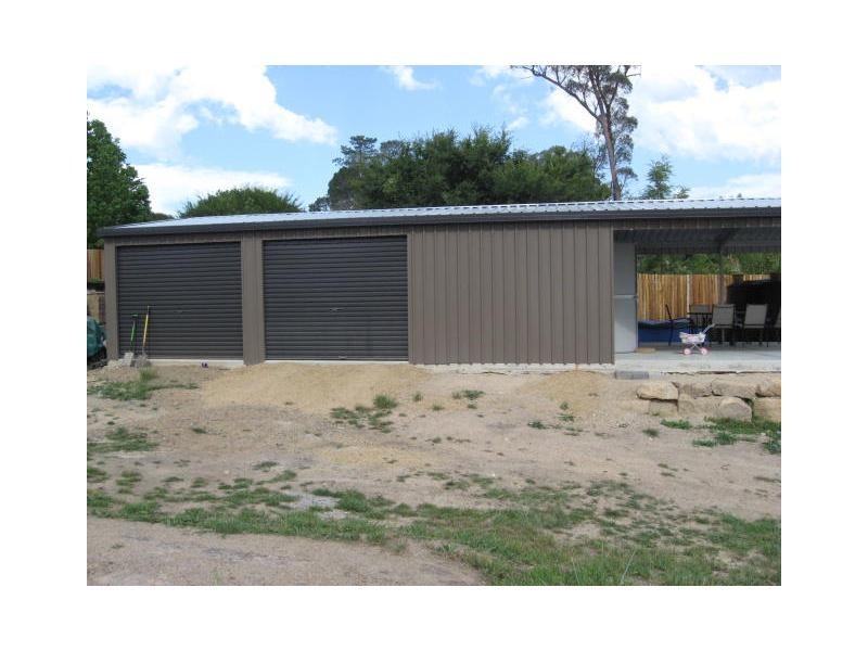 25 Tyrel Street, Stanthorpe, Stanthorpe QLD 4380