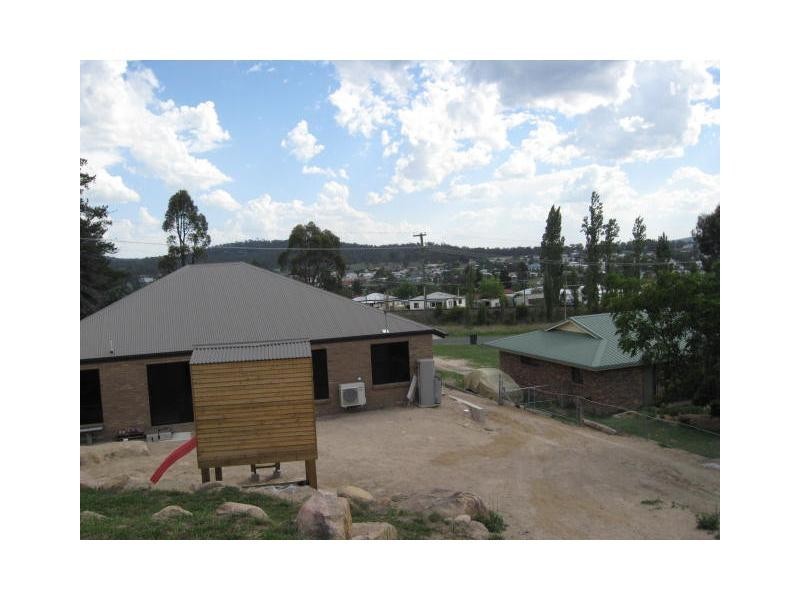 25 Tyrel Street, Stanthorpe, Stanthorpe QLD 4380
