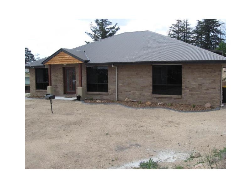 25 Tyrel Street, Stanthorpe, Stanthorpe QLD 4380