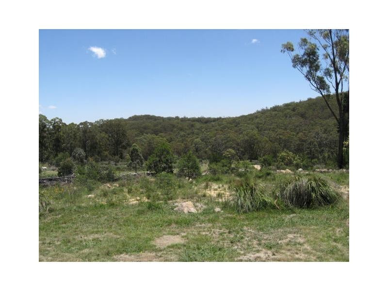 Lot 1477 Brown Gully Road, Sugarloaf, Stanthorpe QLD 4380