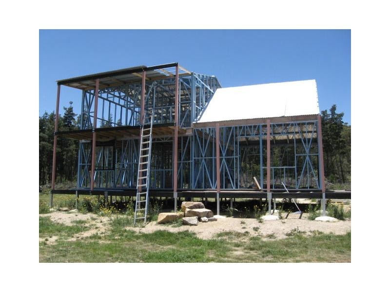 Lot 1477 Brown Gully Road, Sugarloaf, Stanthorpe QLD 4380