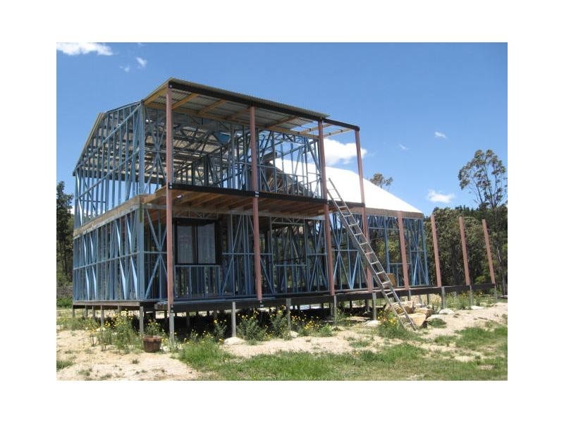 Lot 1477 Brown Gully Road, Sugarloaf, Stanthorpe QLD 4380