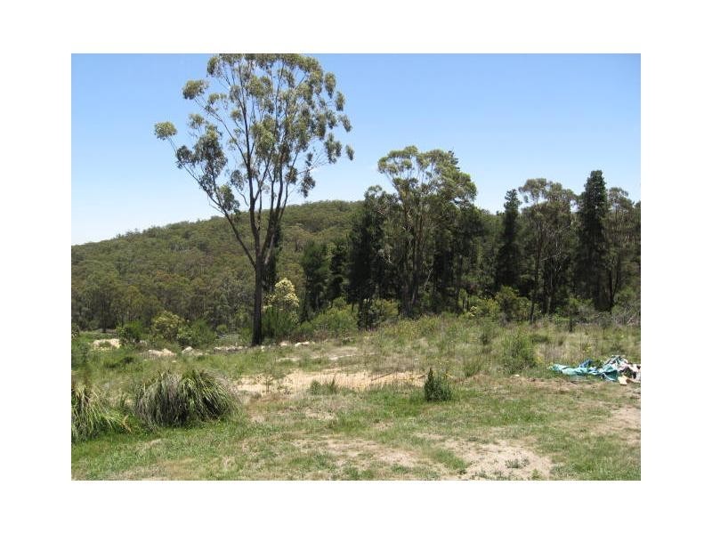 Lot 1477 Brown Gully Road, Sugarloaf, Stanthorpe QLD 4380