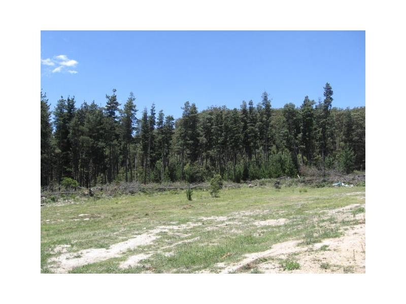 Lot 1477 Brown Gully Road, Sugarloaf, Stanthorpe QLD 4380