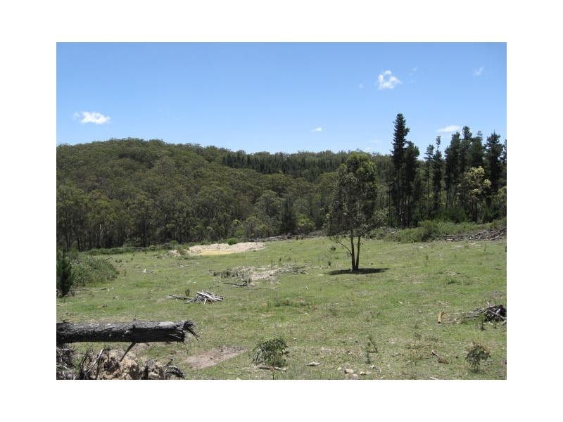 Lot 1477 Brown Gully Road, Sugarloaf, Stanthorpe QLD 4380
