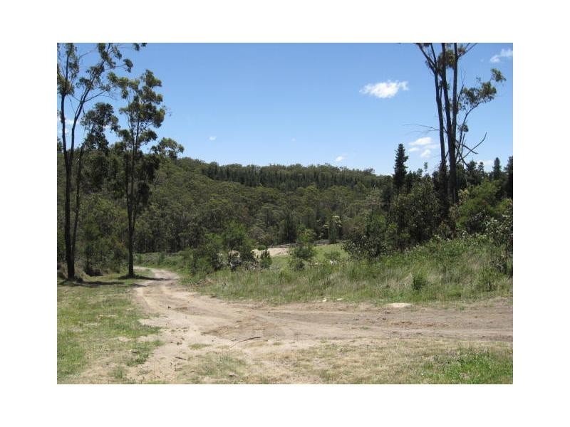 Lot 1477 Brown Gully Road, Sugarloaf, Stanthorpe QLD 4380