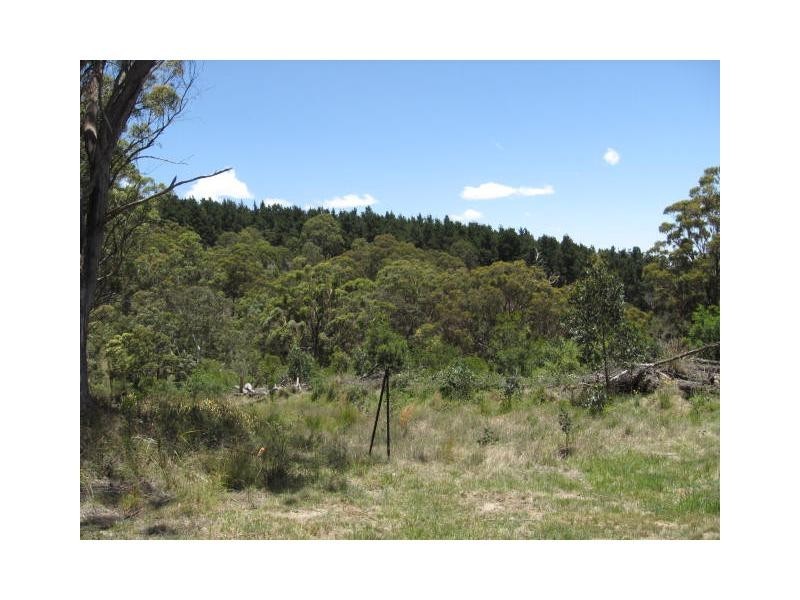 Lot 1477 Brown Gully Road, Sugarloaf, Stanthorpe QLD 4380