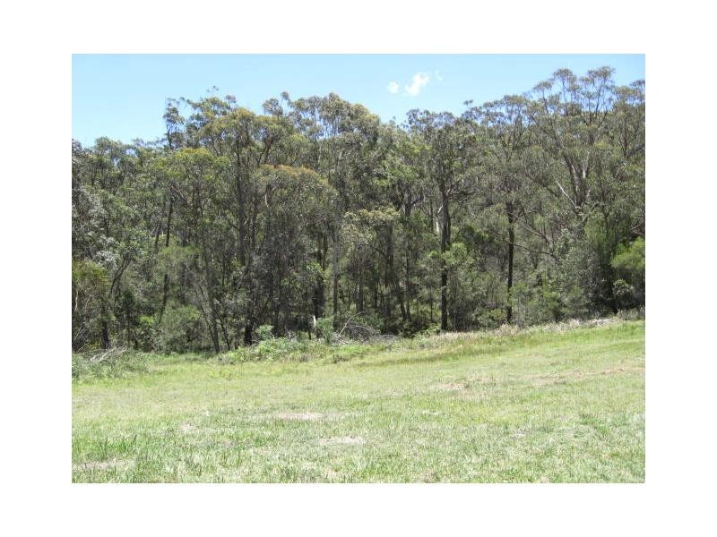 Lot 1477 Brown Gully Road, Sugarloaf, Stanthorpe QLD 4380