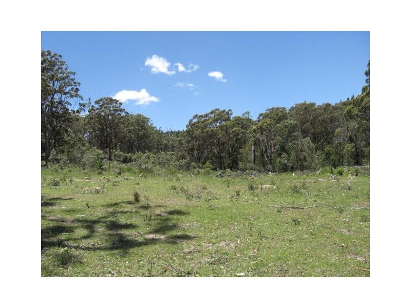 Lot 1477 Brown Gully Road, Sugarloaf, Stanthorpe QLD 4380
