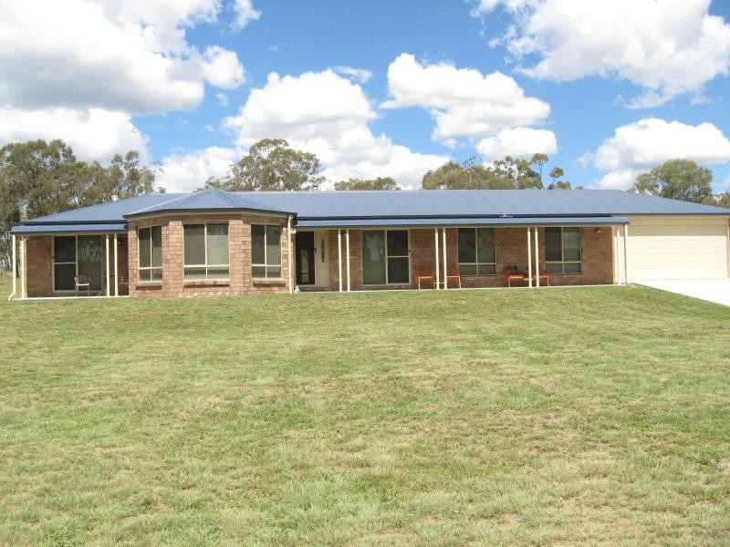 51 McMeniman Road, Ballandean, Stanthorpe QLD 4380