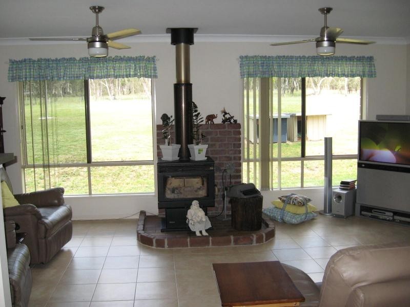 51 McMeniman Road, Ballandean, Stanthorpe QLD 4380