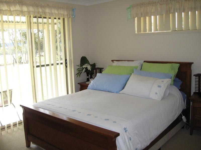 51 McMeniman Road, Ballandean, Stanthorpe QLD 4380