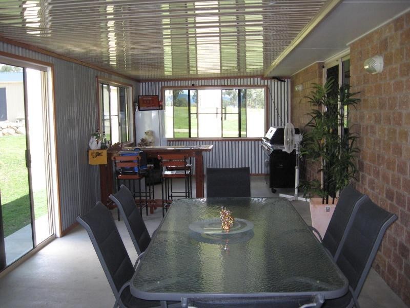 51 McMeniman Road, Ballandean, Stanthorpe QLD 4380