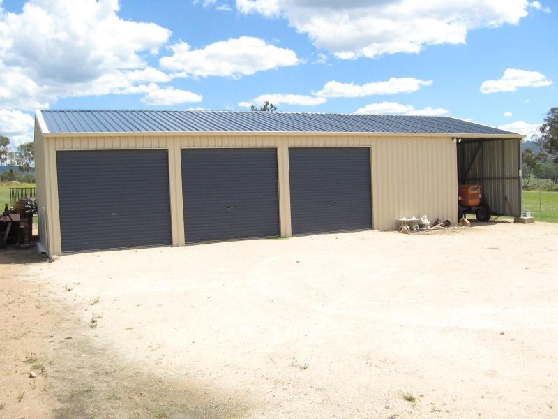 51 McMeniman Road, Ballandean, Stanthorpe QLD 4380