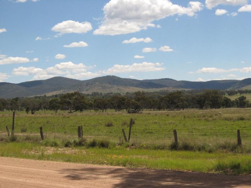 51 McMeniman Road, Ballandean, Stanthorpe QLD 4380