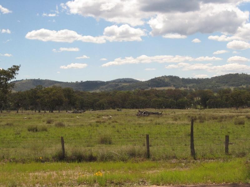 51 McMeniman Road, Ballandean, Stanthorpe QLD 4380
