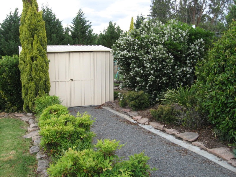 11 Ryan Street, Stanthorpe, Stanthorpe QLD 4380