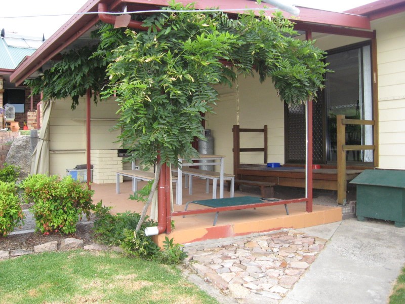 11 Ryan Street, Stanthorpe, Stanthorpe QLD 4380