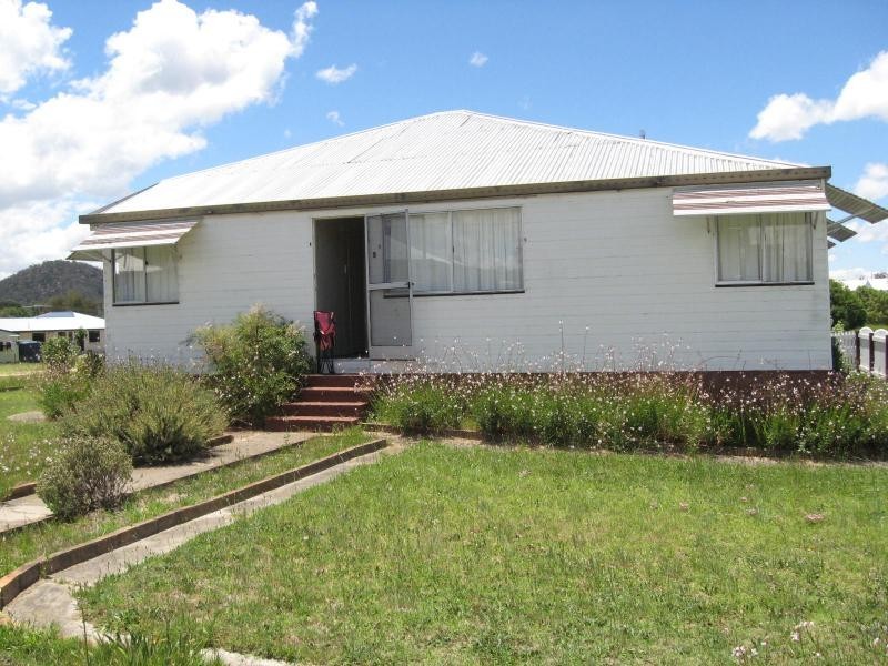 8B Bridge Street, Stanthorpe, Stanthorpe QLD 4380