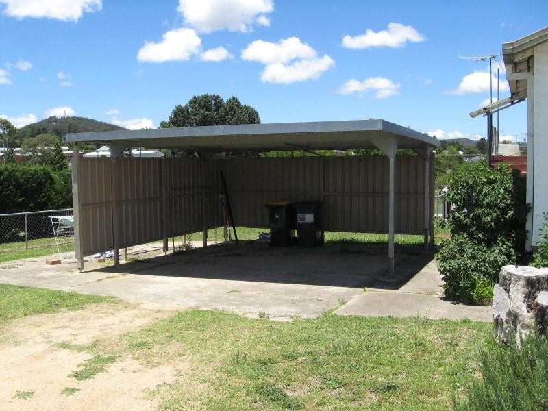 8B Bridge Street, Stanthorpe, Stanthorpe QLD 4380