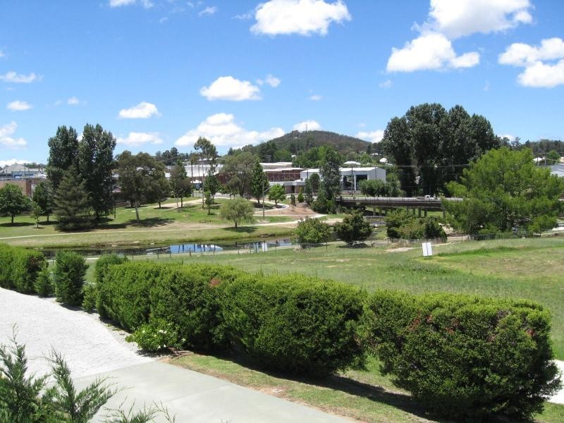 8B Bridge Street, Stanthorpe, Stanthorpe QLD 4380