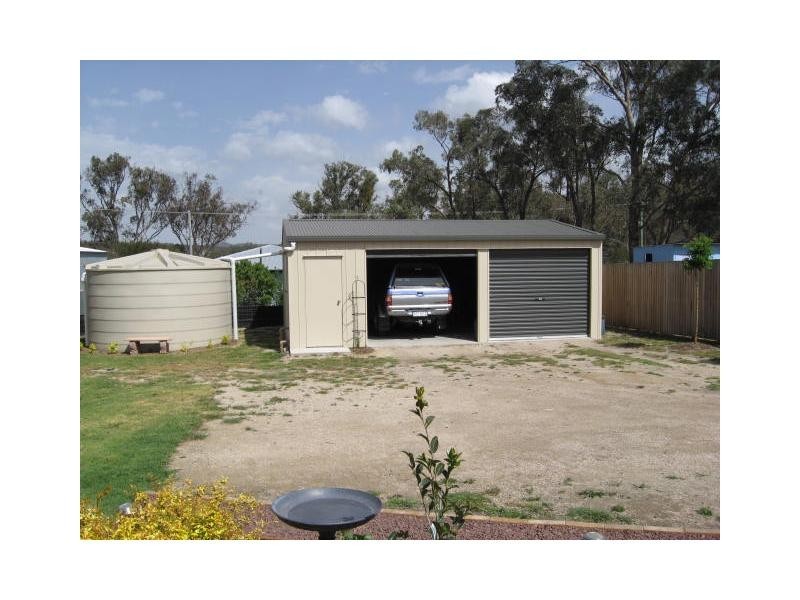 Stanthorpe QLD 4380