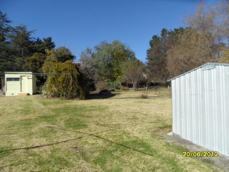 Stanthorpe QLD 4380