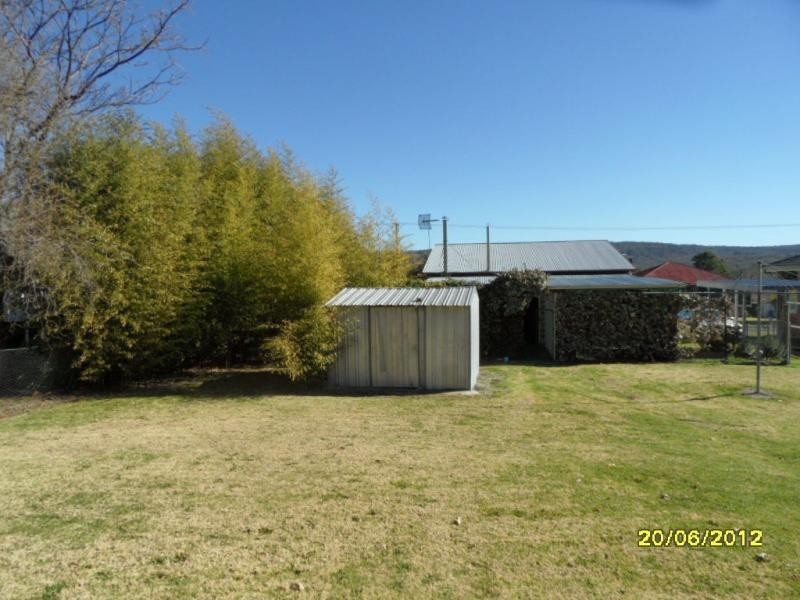 Stanthorpe QLD 4380