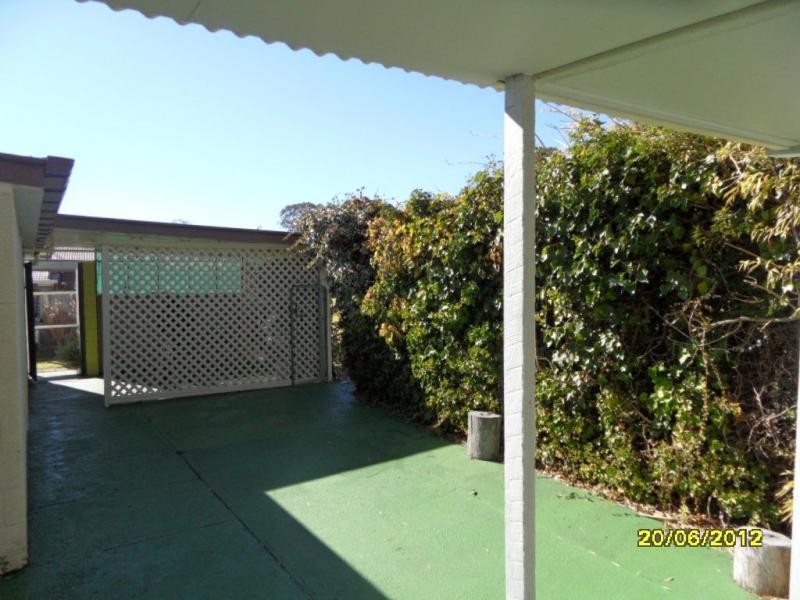 Stanthorpe QLD 4380