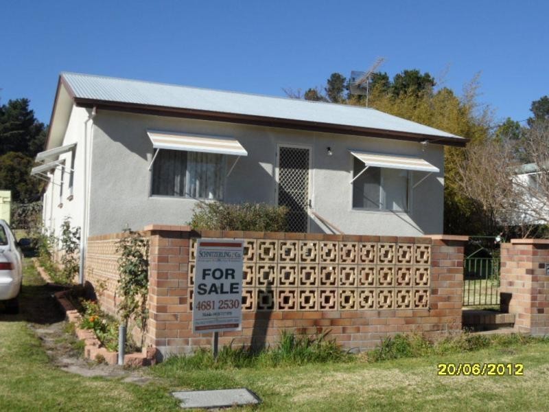 Stanthorpe QLD 4380