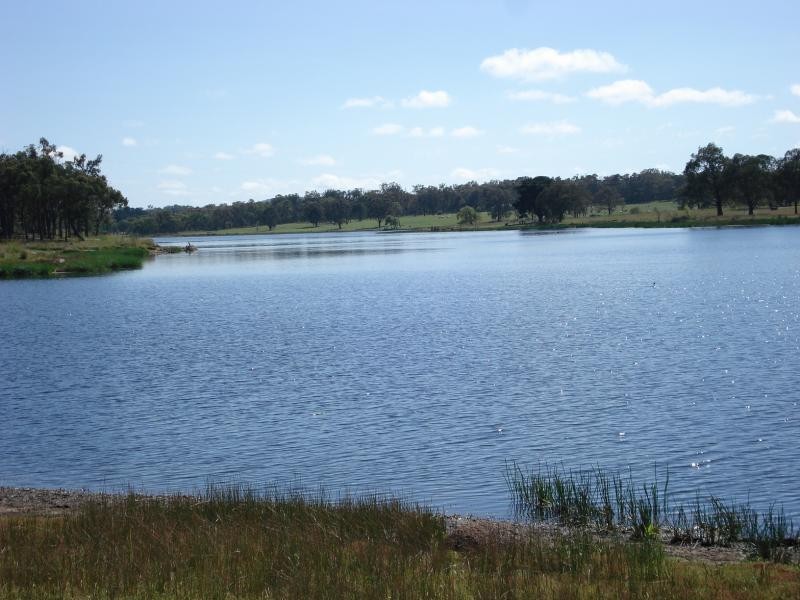 569 Eukey Road, Stanthorpe, Stanthorpe QLD 4380