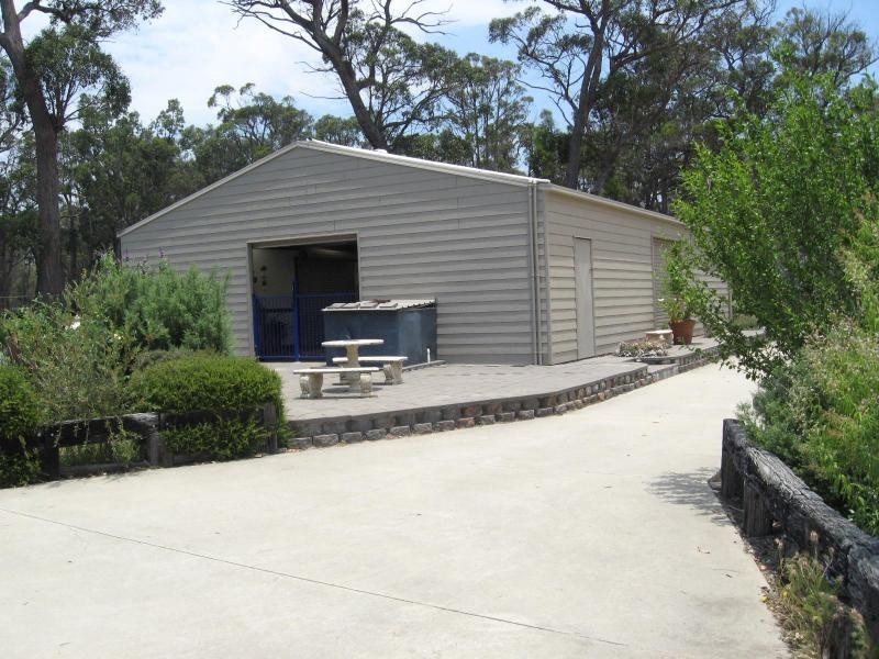 569 Eukey Road, Stanthorpe, Stanthorpe QLD 4380