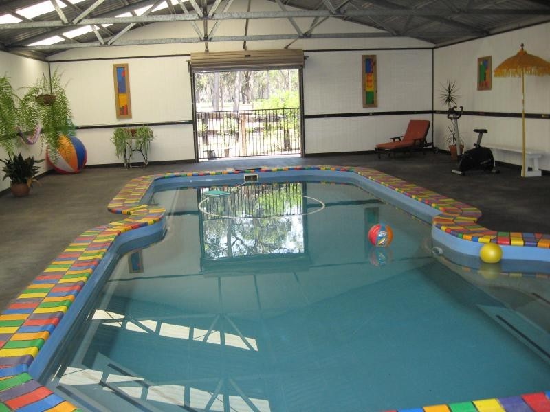 569 Eukey Road, Stanthorpe, Stanthorpe QLD 4380