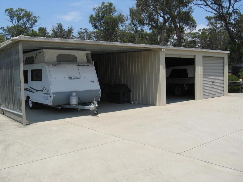 569 Eukey Road, Stanthorpe, Stanthorpe QLD 4380