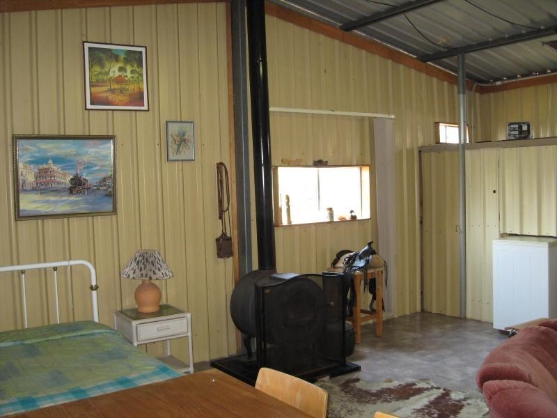 569 Eukey Road, Stanthorpe, Stanthorpe QLD 4380