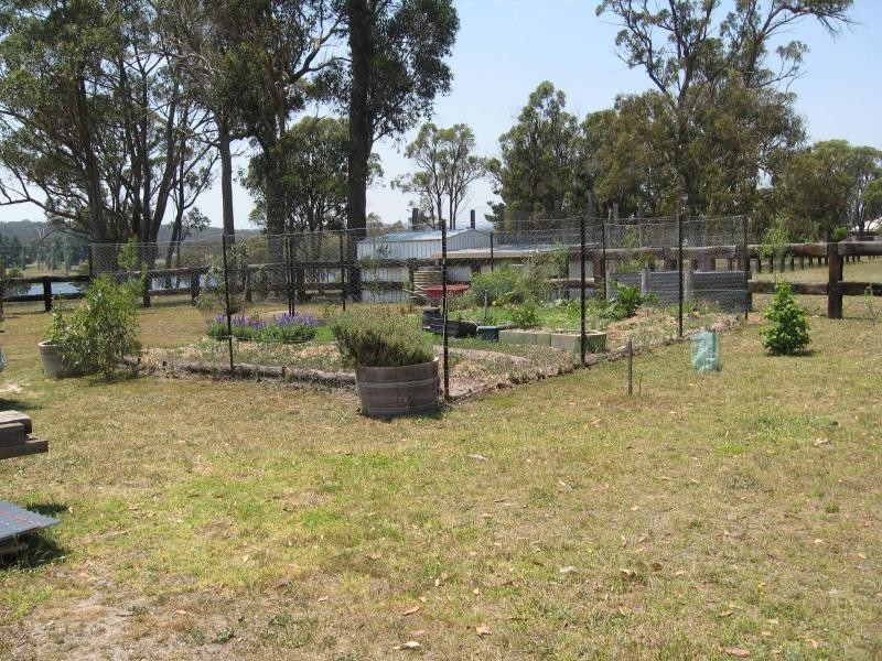 569 Eukey Road, Stanthorpe, Stanthorpe QLD 4380