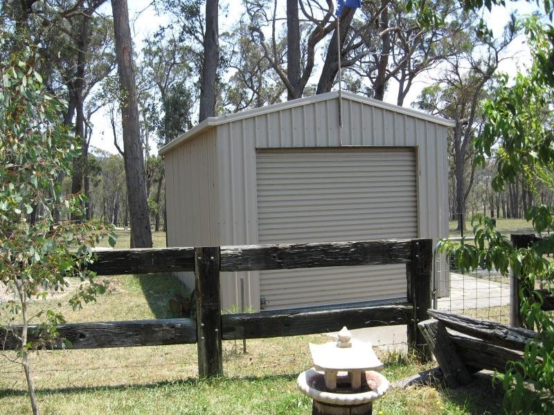 569 Eukey Road, Stanthorpe, Stanthorpe QLD 4380